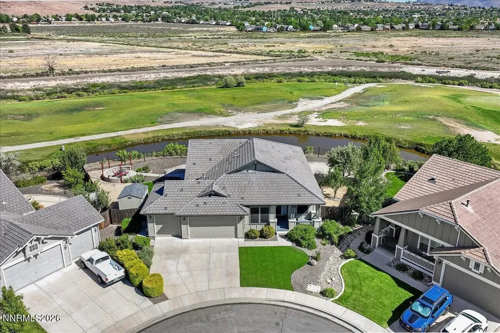 1171 La Quinta Sparks NV 89436