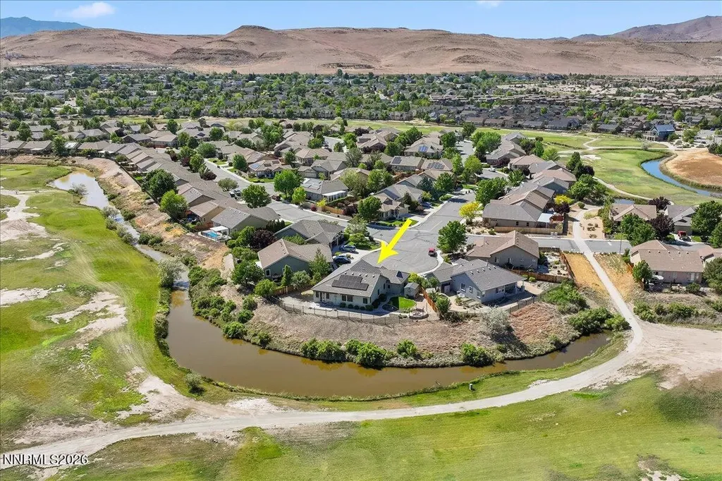 1171 La Quinta Sparks NV 89436