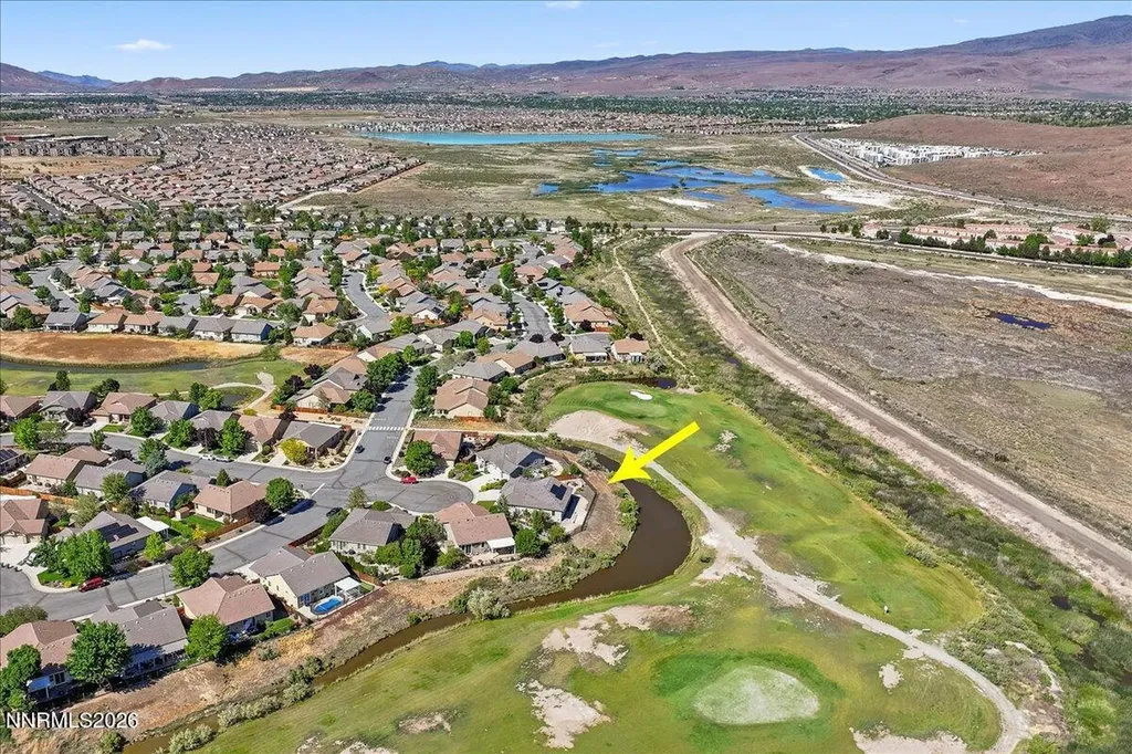 1171 La Quinta Sparks NV 89436