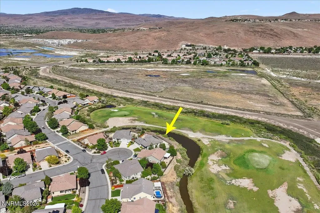 1171 La Quinta Sparks NV 89436