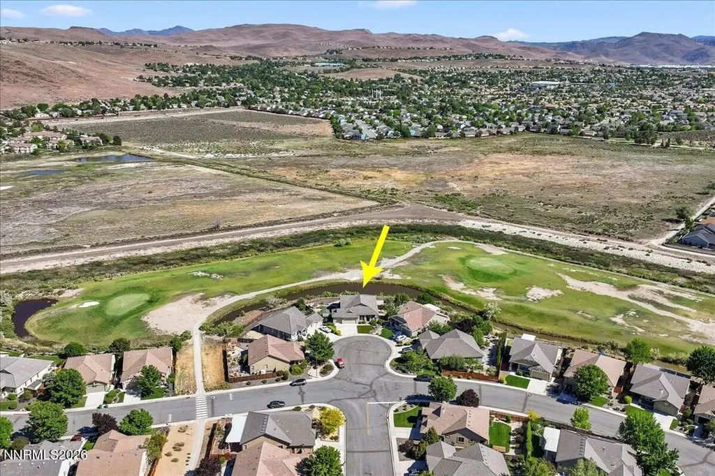 1171 La Quinta Sparks NV 89436