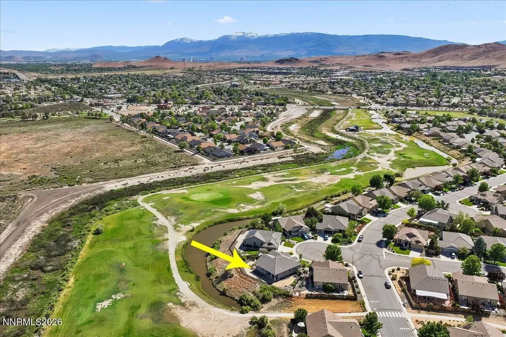 1171 La Quinta Sparks NV 89436
