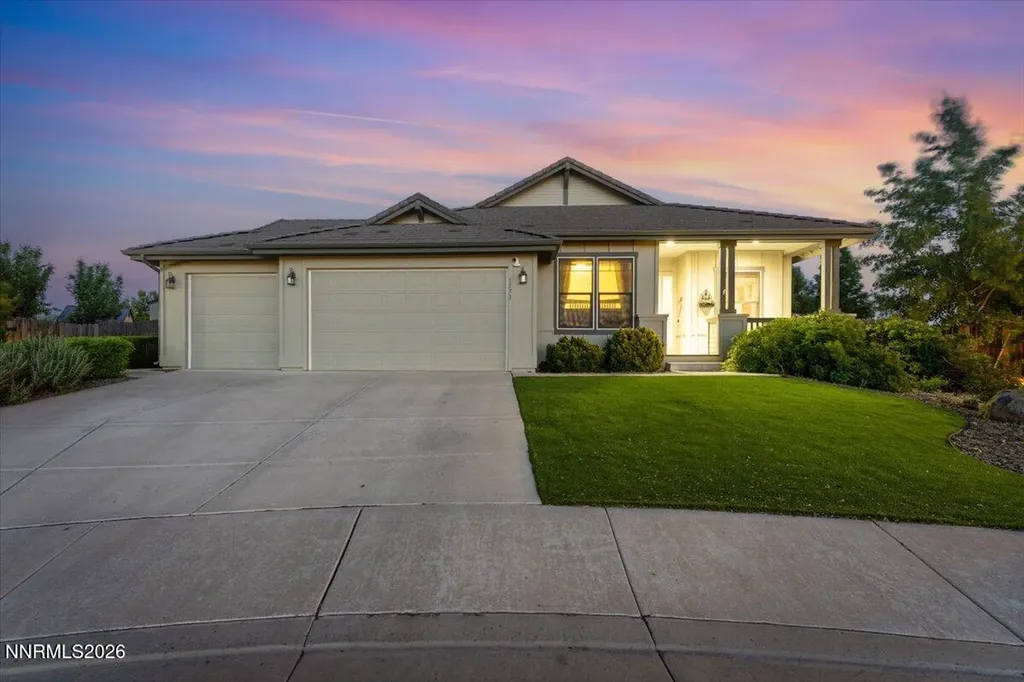 1171 La Quinta Sparks NV 89436