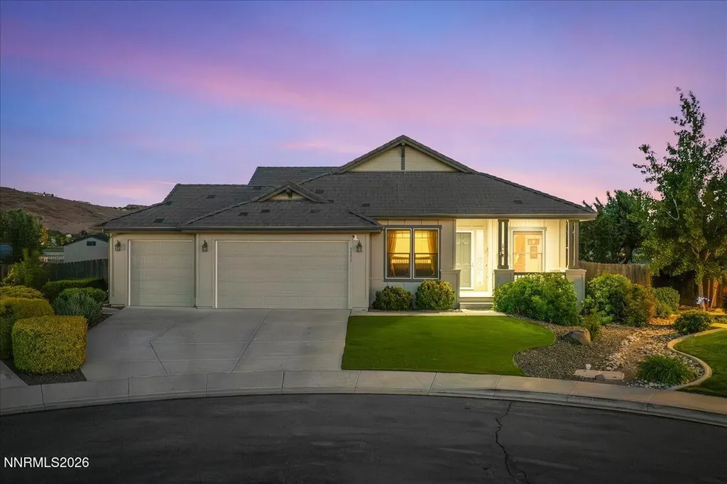1171 La Quinta Sparks NV 89436