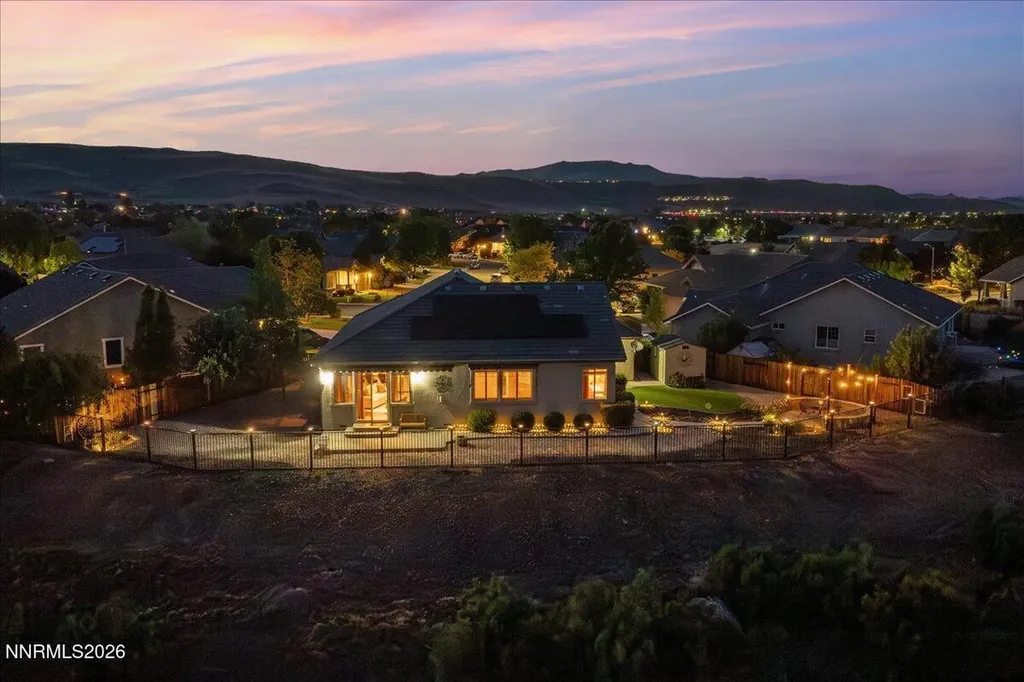 1171 La Quinta Sparks NV 89436