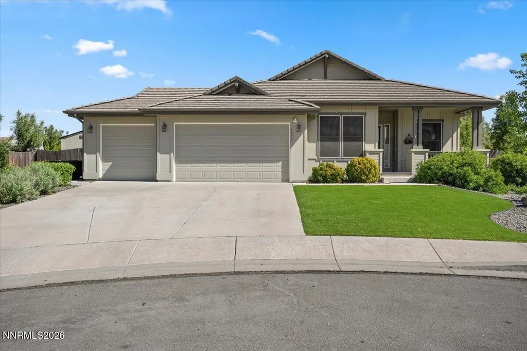 1171 La Quinta Sparks NV 89436