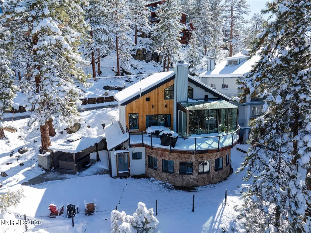 648 Lakeview Zephyr Cove NV 89448