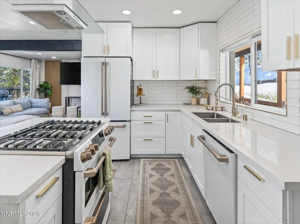 648 Lakeview Zephyr Cove NV 89448