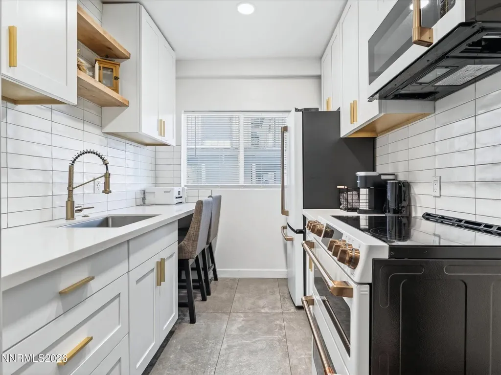 648 Lakeview Zephyr Cove NV 89448