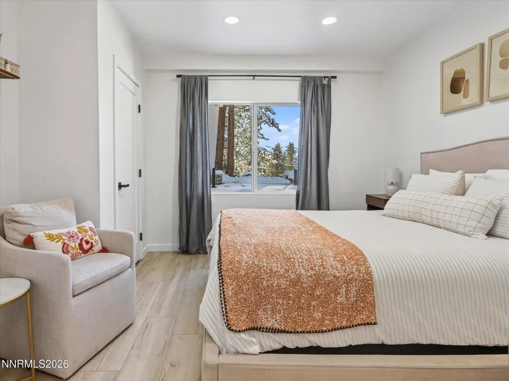 648 Lakeview Zephyr Cove NV 89448
