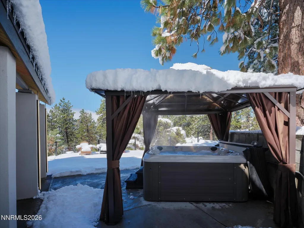 648 Lakeview Zephyr Cove NV 89448