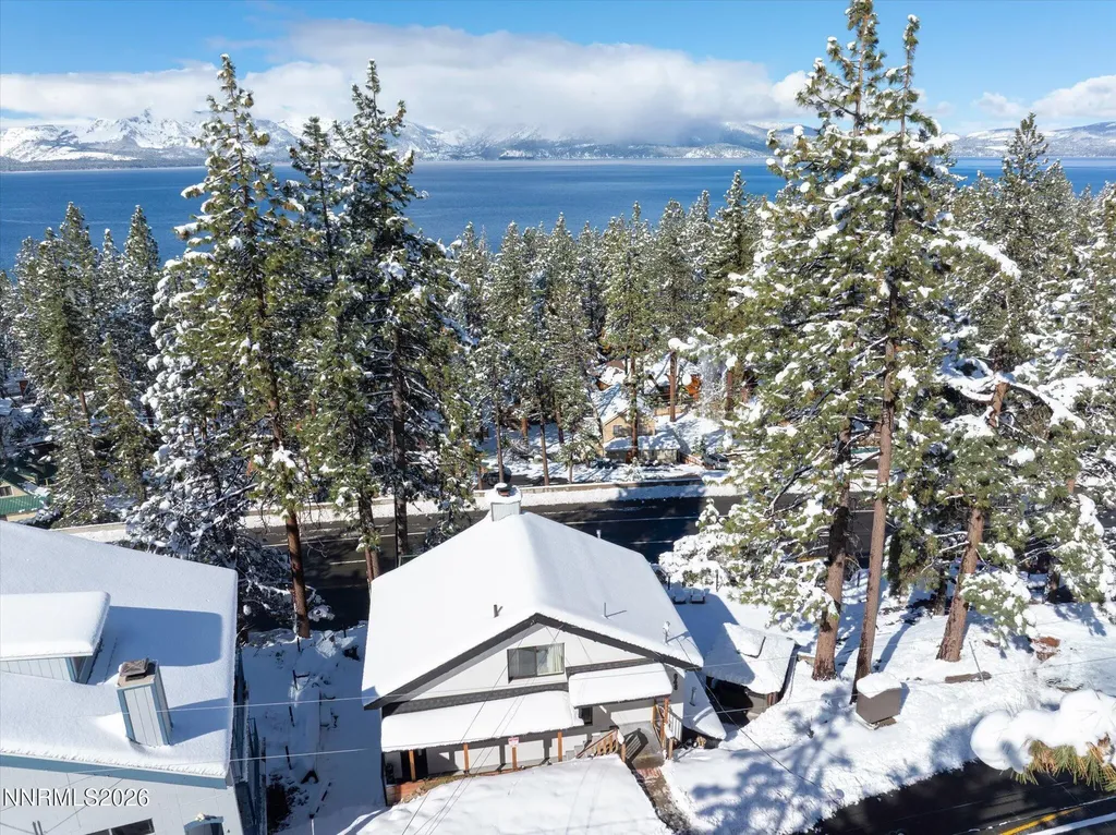 648 Lakeview Zephyr Cove NV 89448