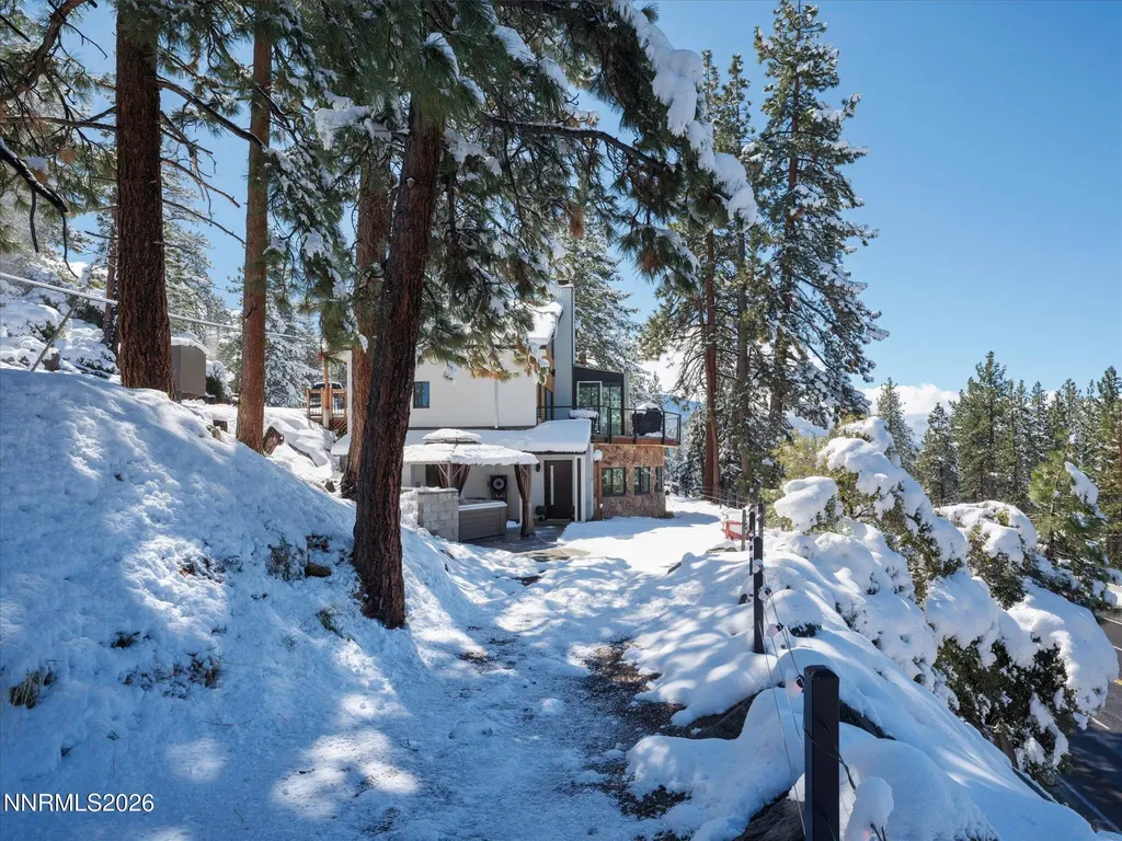 648 Lakeview Zephyr Cove NV 89448