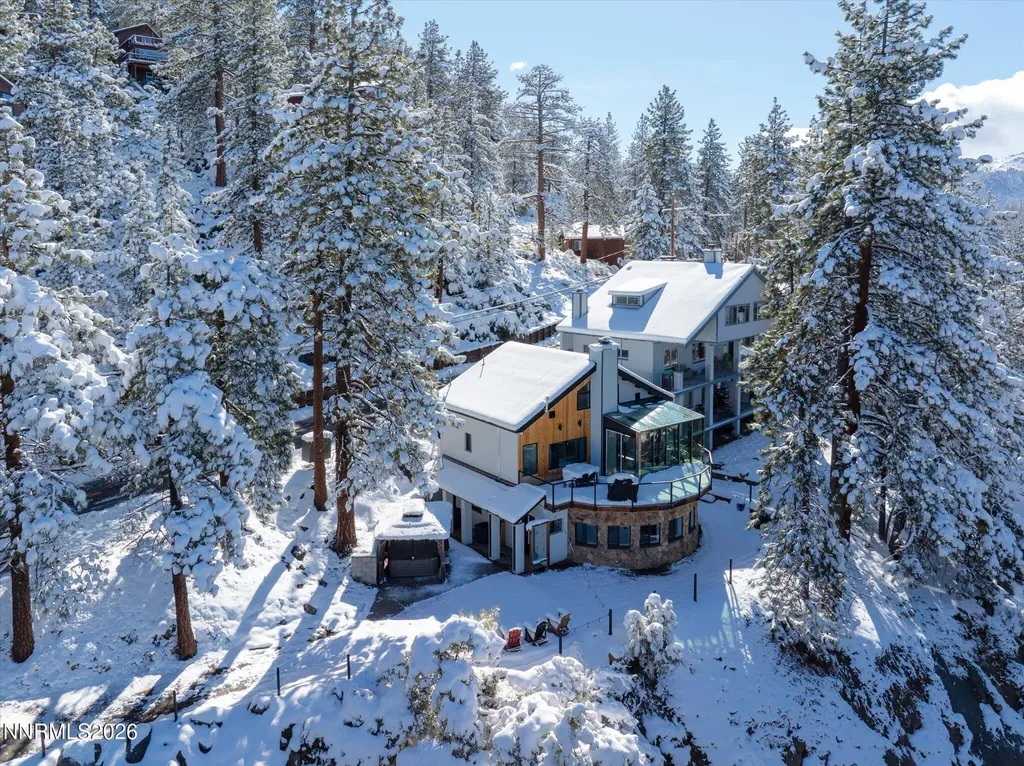 648 Lakeview Zephyr Cove NV 89448