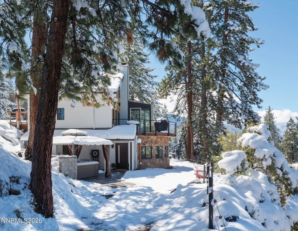 648 Lakeview Zephyr Cove NV 89448