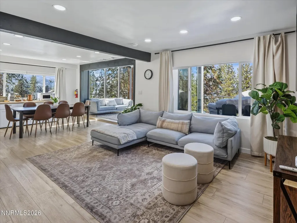 648 Lakeview Zephyr Cove NV 89448