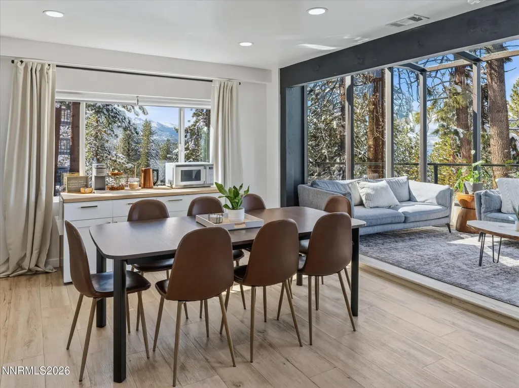 648 Lakeview Zephyr Cove NV 89448