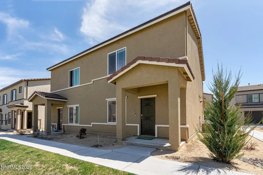 9819 Salty Dog Reno NV 89506