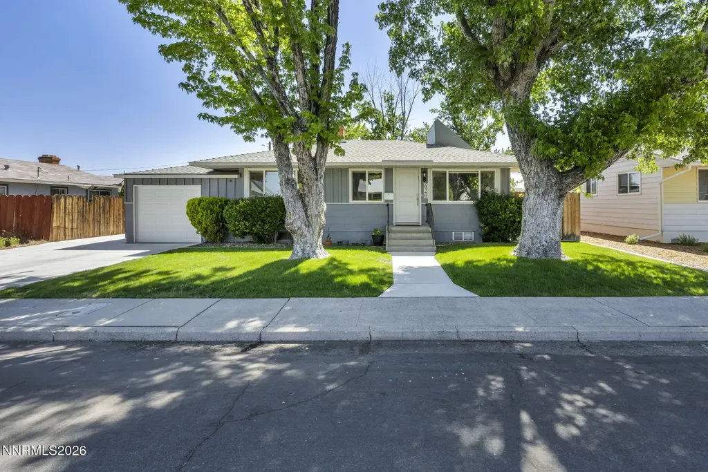620 Belgrave Reno NV 89502