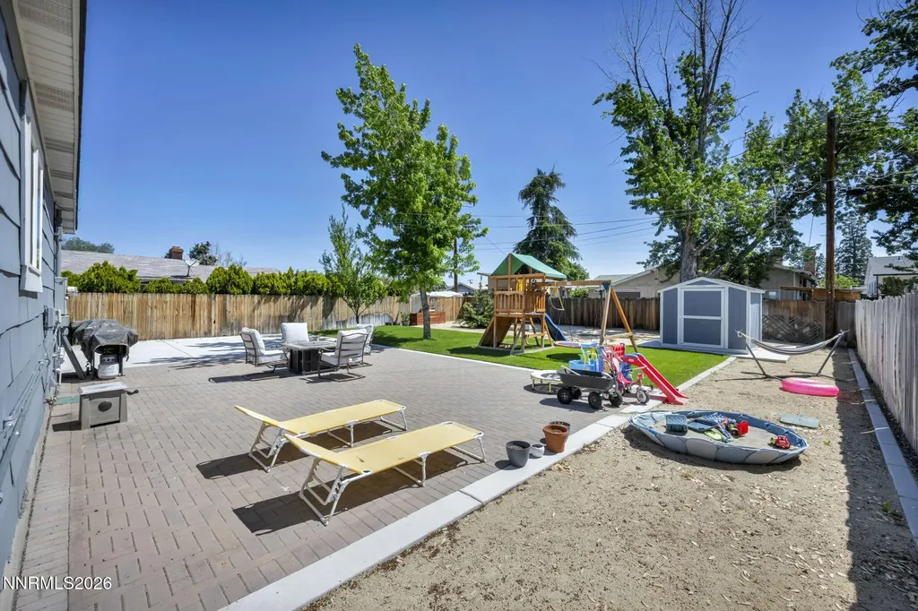620 Belgrave Reno NV 89502