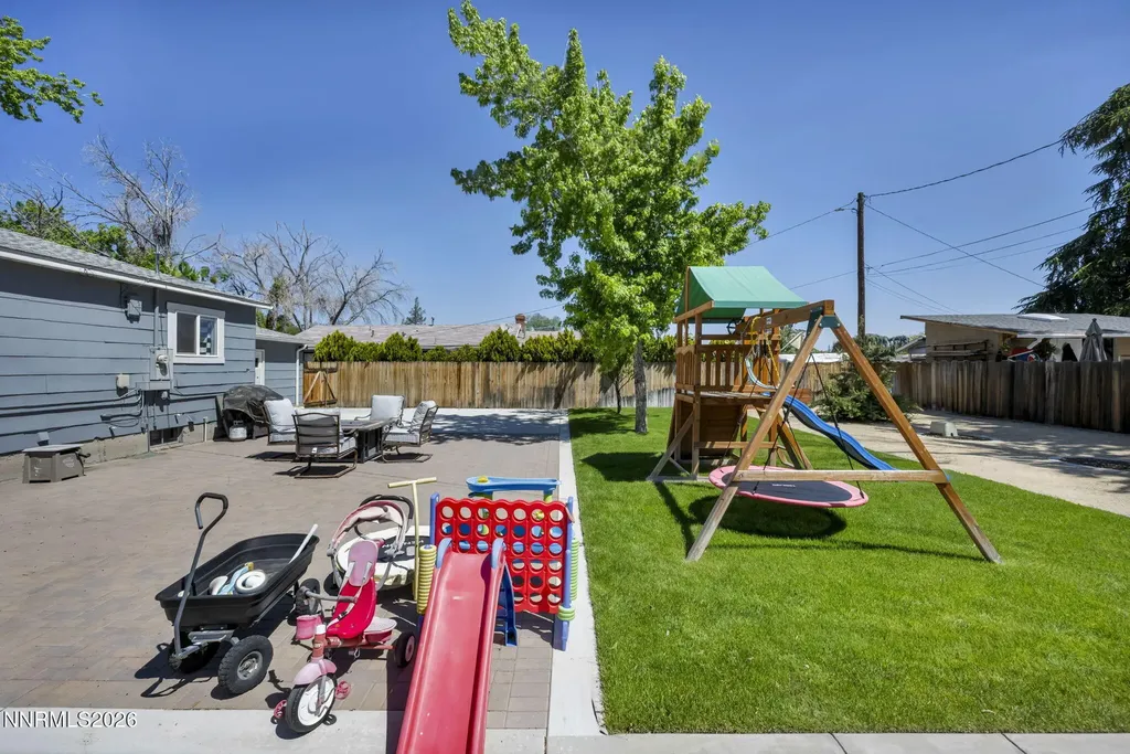 620 Belgrave Reno NV 89502