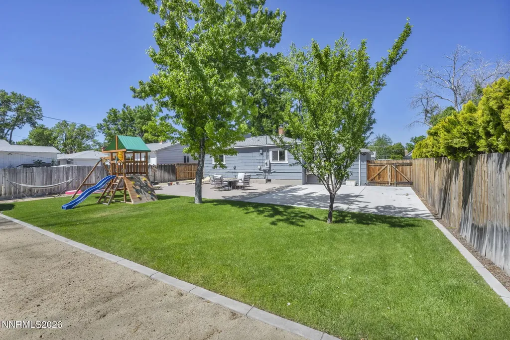 620 Belgrave Reno NV 89502