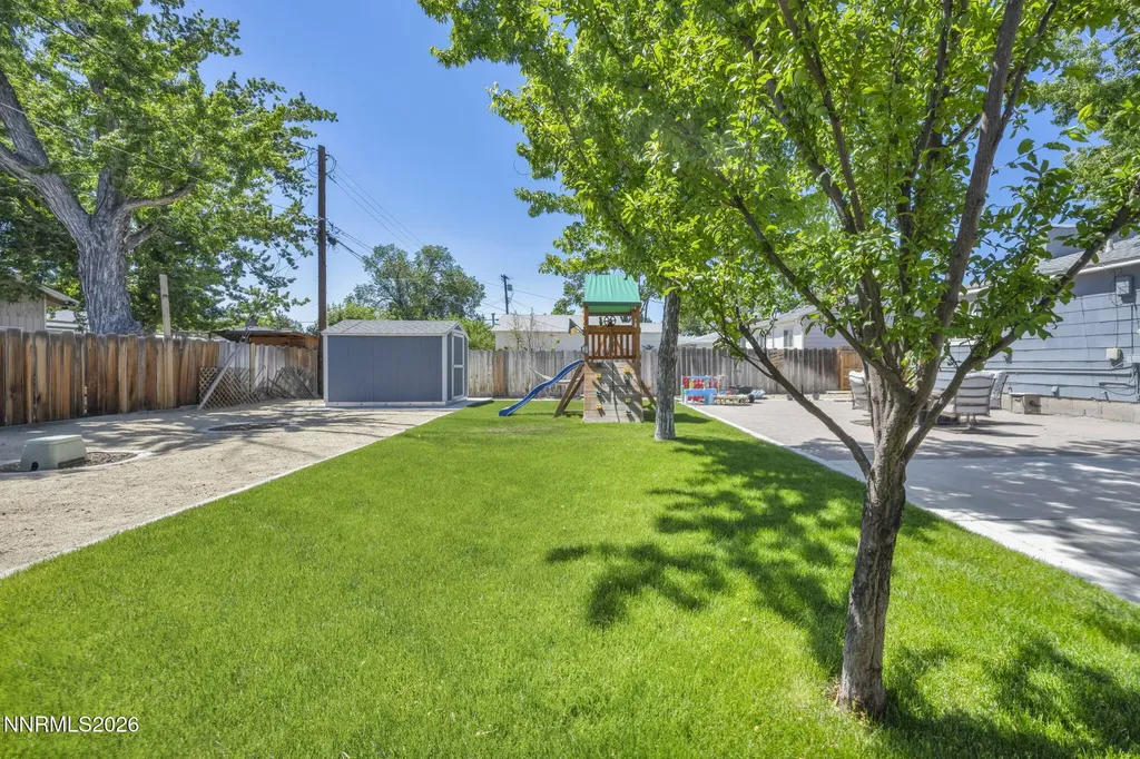 620 Belgrave Reno NV 89502