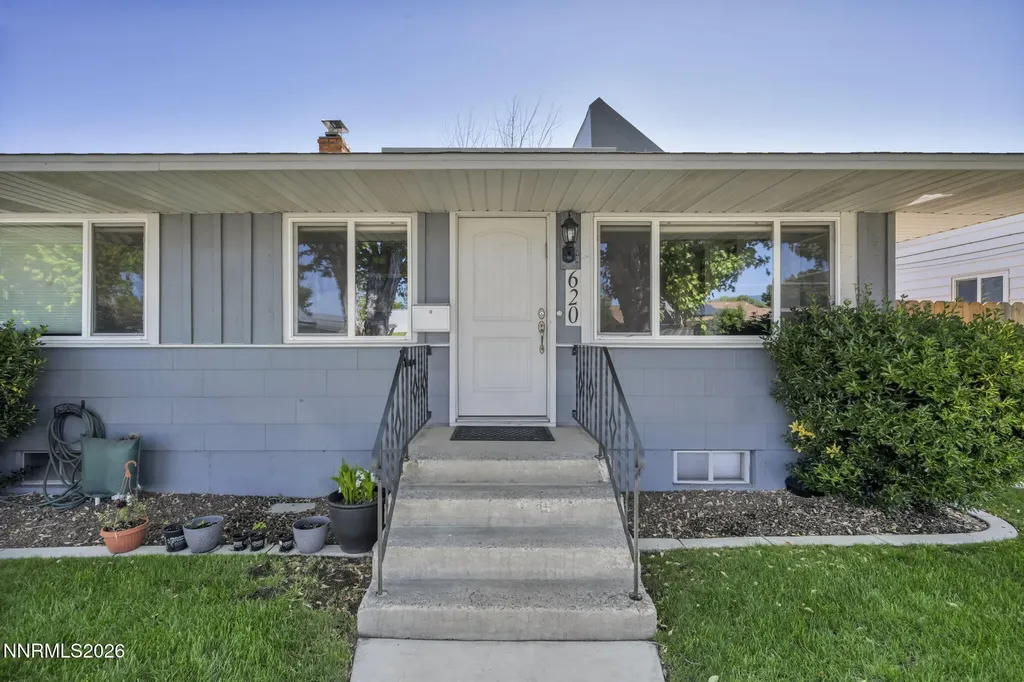 620 Belgrave Reno NV 89502