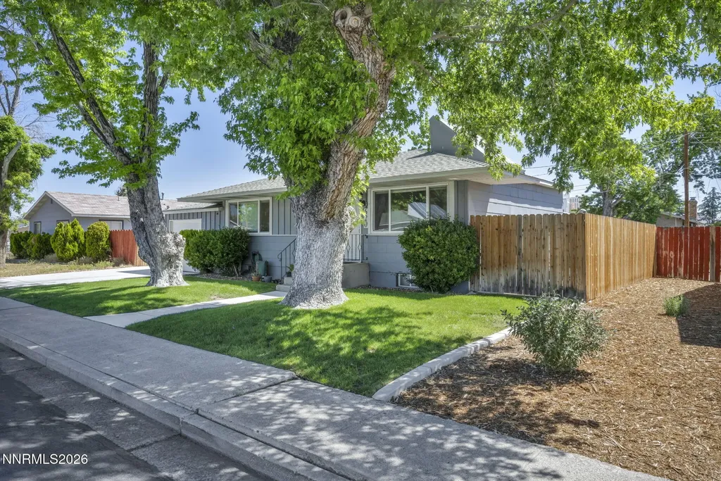 620 Belgrave Reno NV 89502