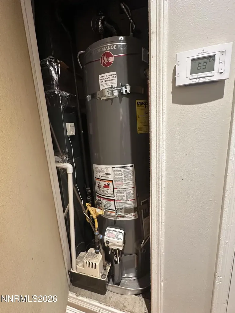 1280 Dodson Sparks NV 89431