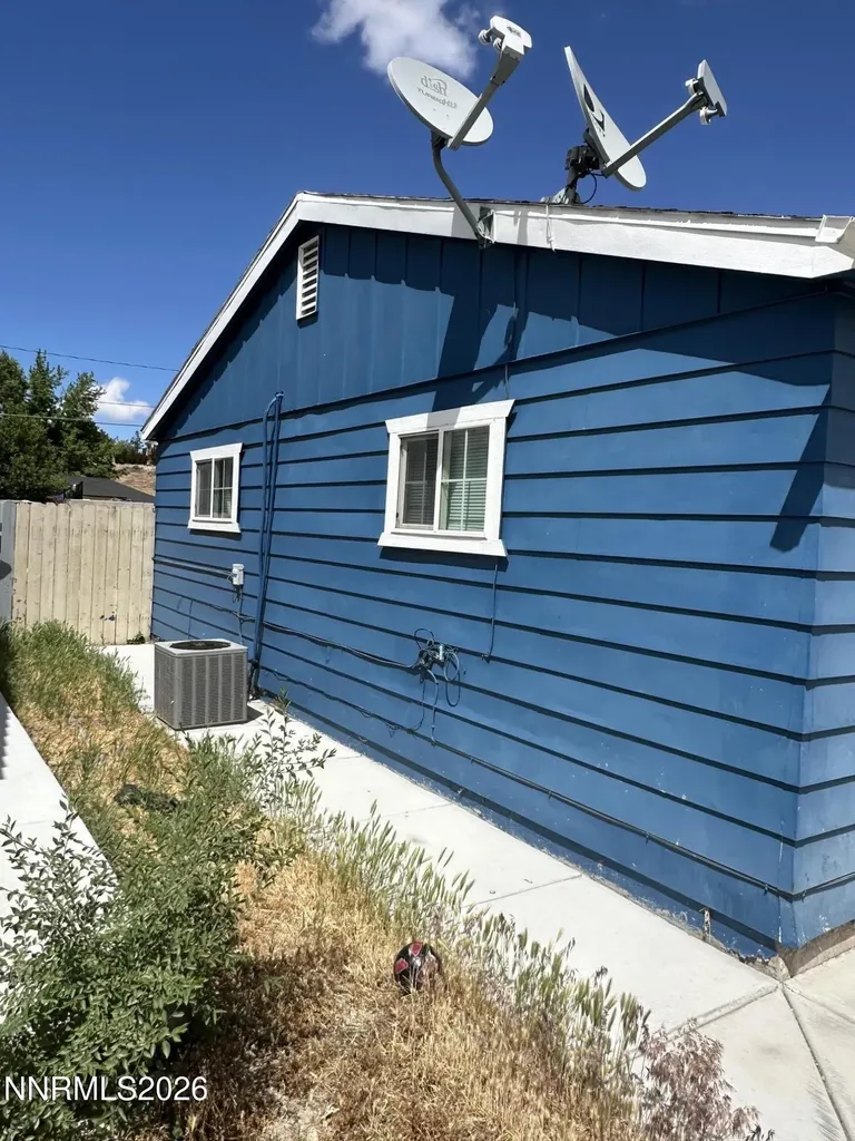 1280 Dodson Sparks NV 89431