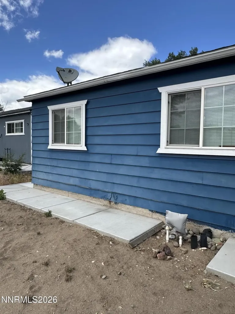 1280 Dodson Sparks NV 89431