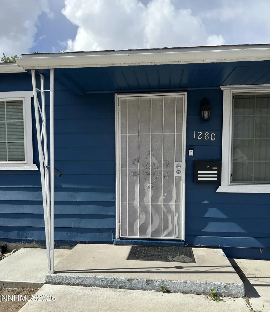 1280 Dodson Sparks NV 89431
