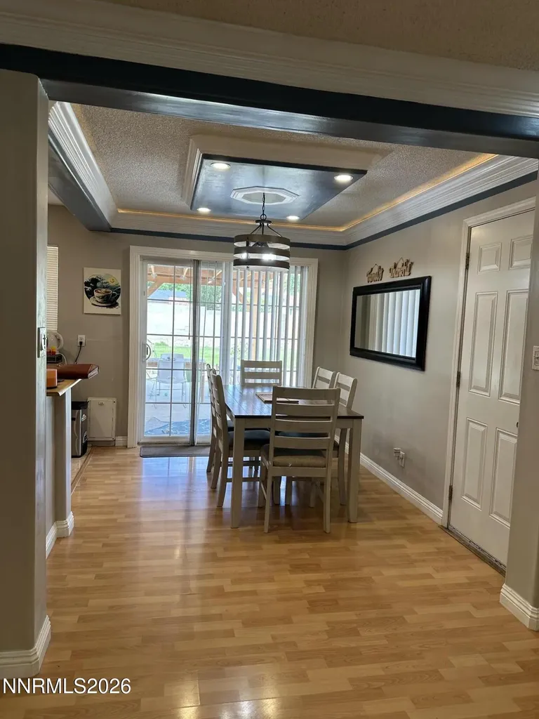 1280 Dodson Sparks NV 89431