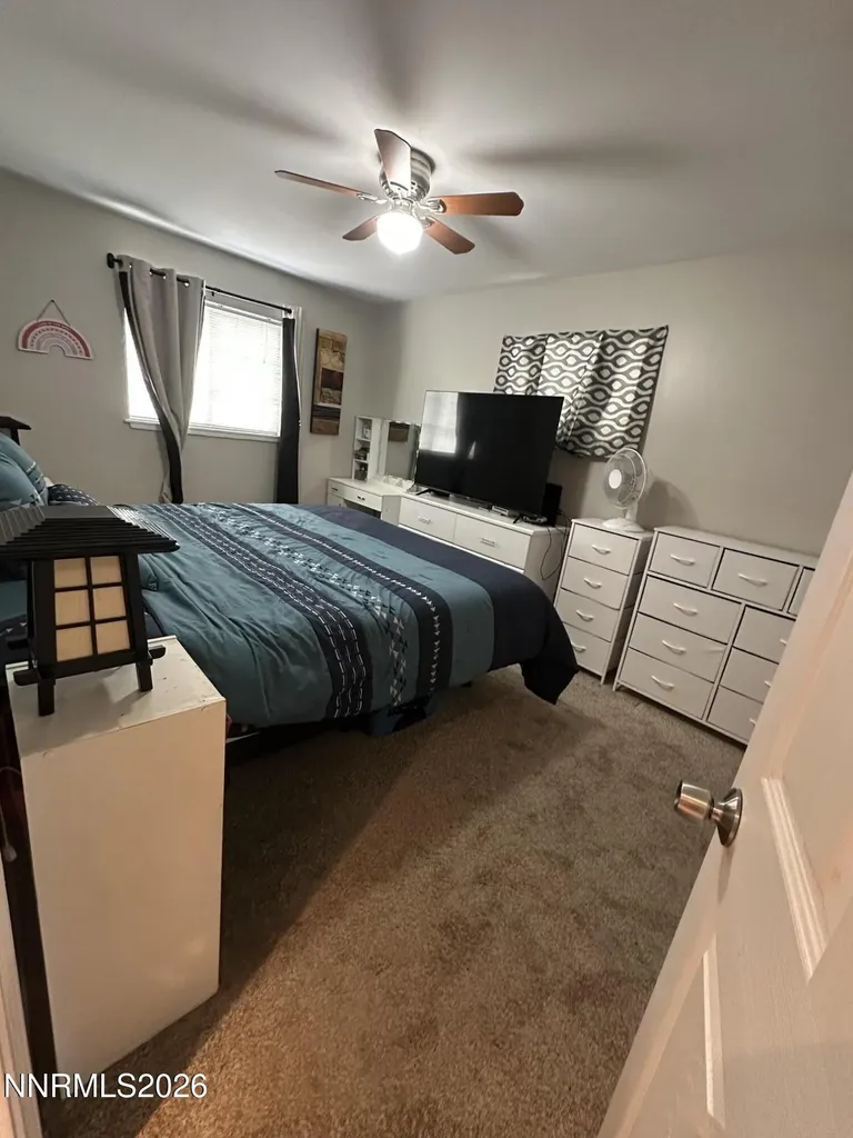 1280 Dodson Sparks NV 89431