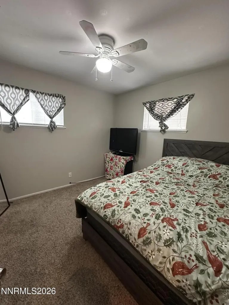 1280 Dodson Sparks NV 89431