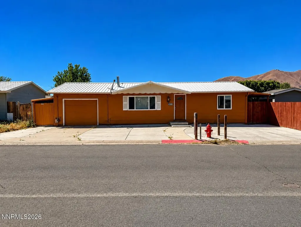 620 Prebble Winnemucca NV 89445