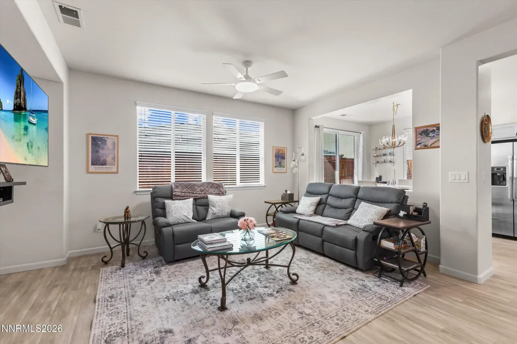 6488 Peppergrass Sparks NV 89436