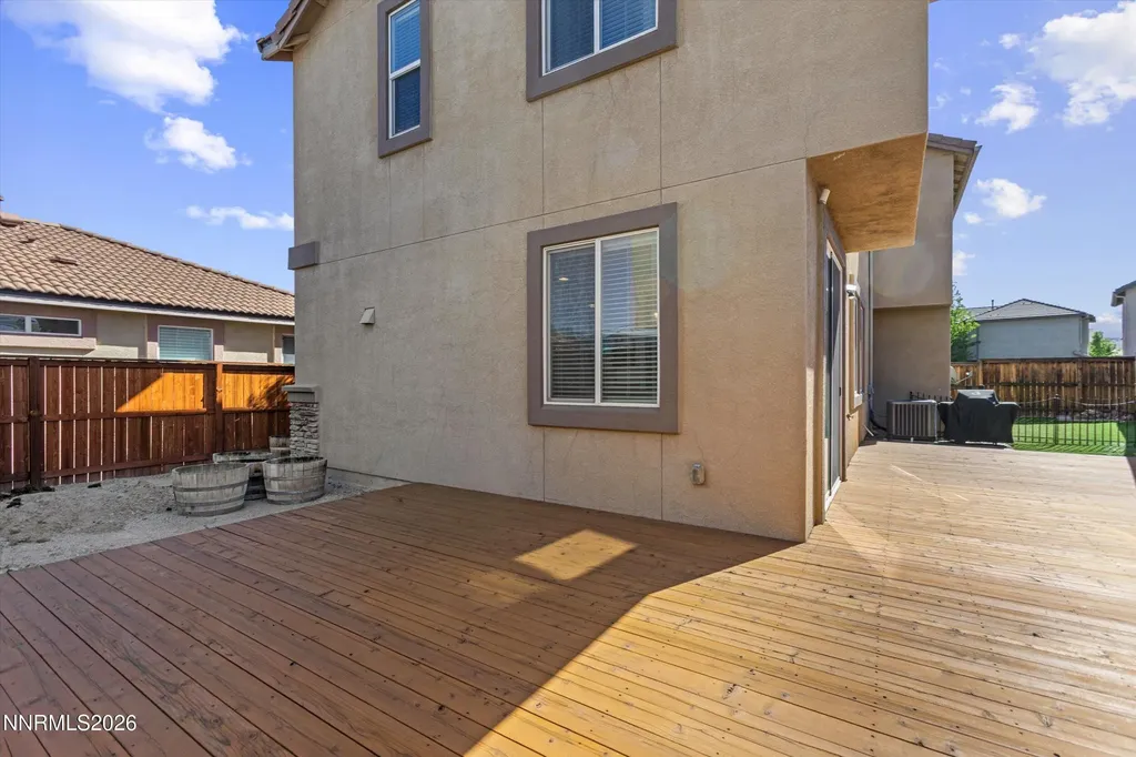 6488 Peppergrass Sparks NV 89436