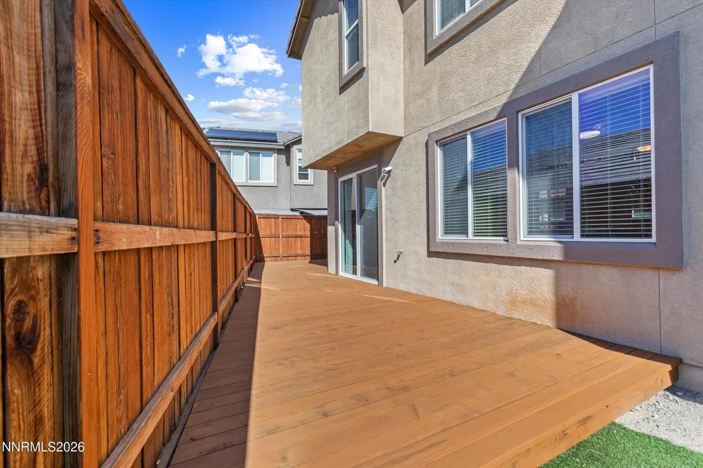 6488 Peppergrass Sparks NV 89436