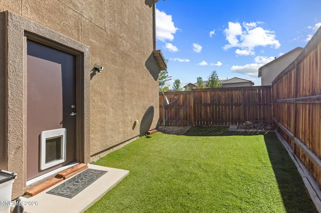 6488 Peppergrass Sparks NV 89436