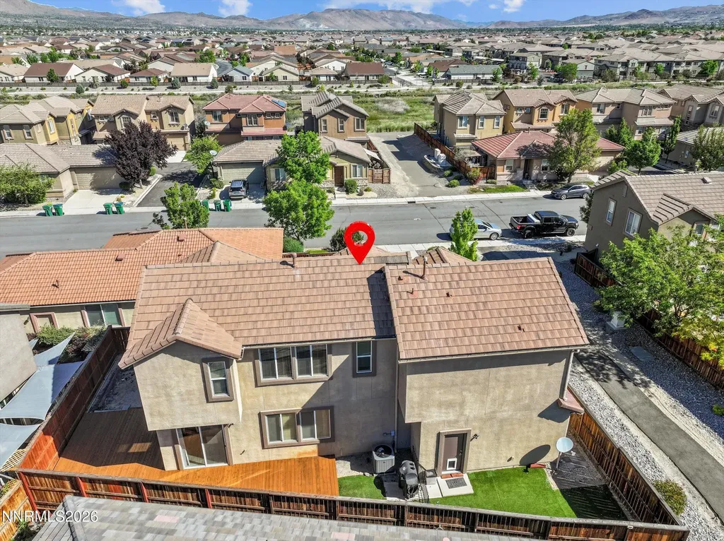 6488 Peppergrass Sparks NV 89436
