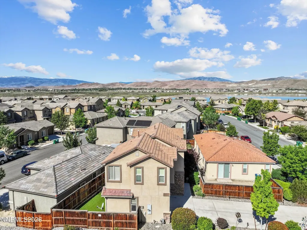 6488 Peppergrass Sparks NV 89436