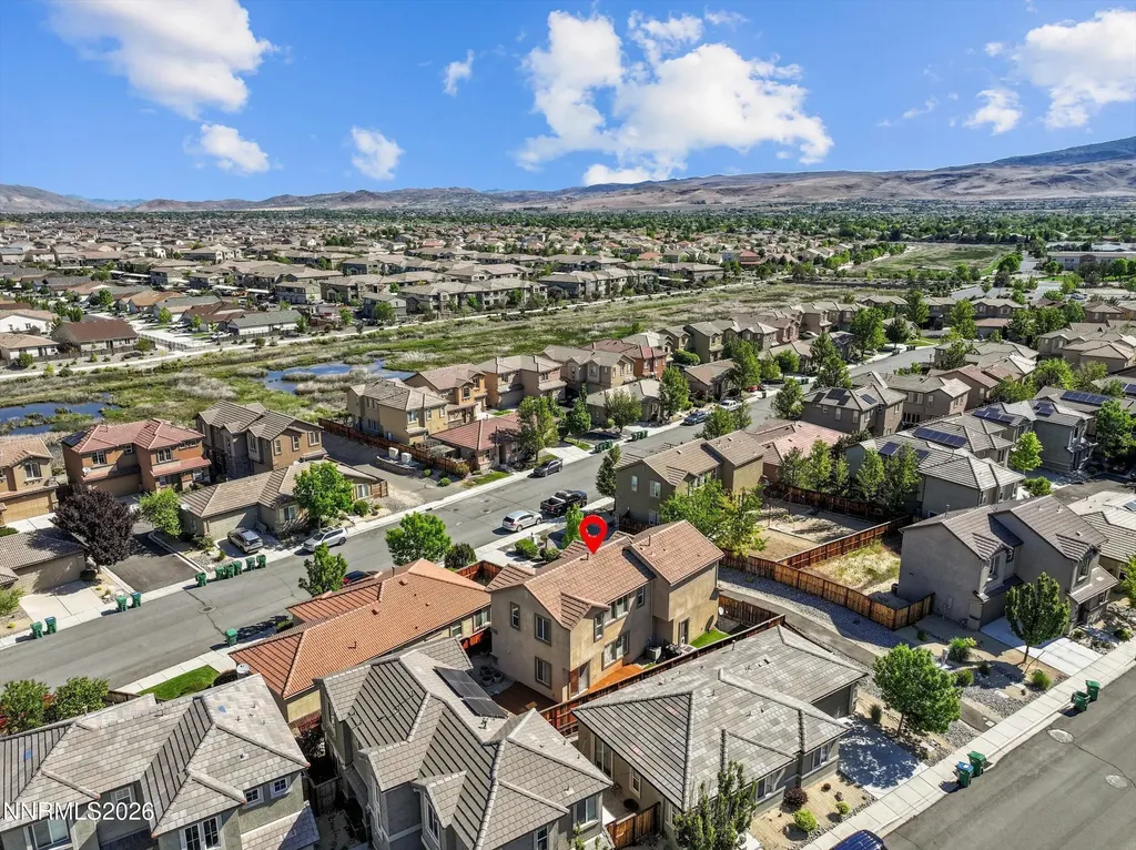 6488 Peppergrass Sparks NV 89436