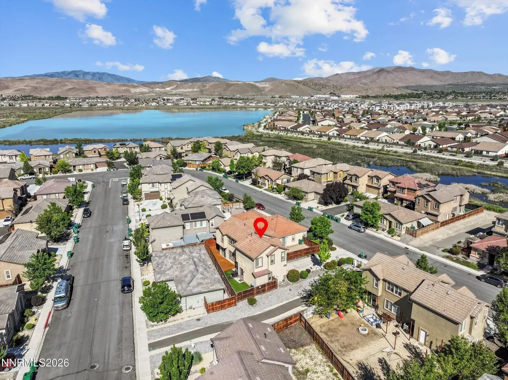 6488 Peppergrass Sparks NV 89436