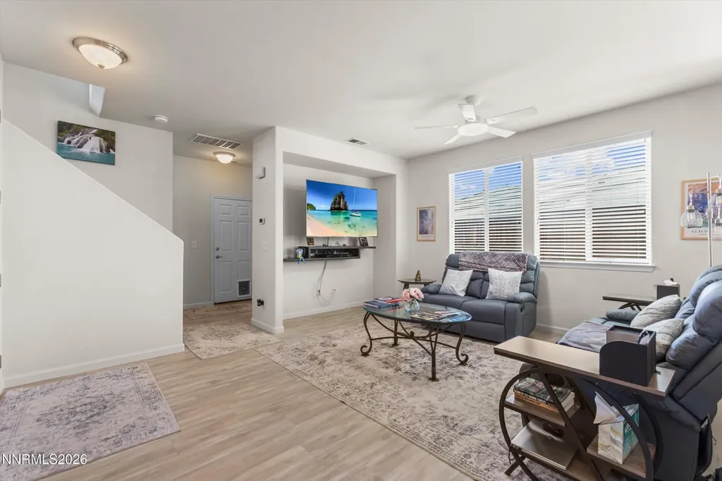 6488 Peppergrass Sparks NV 89436
