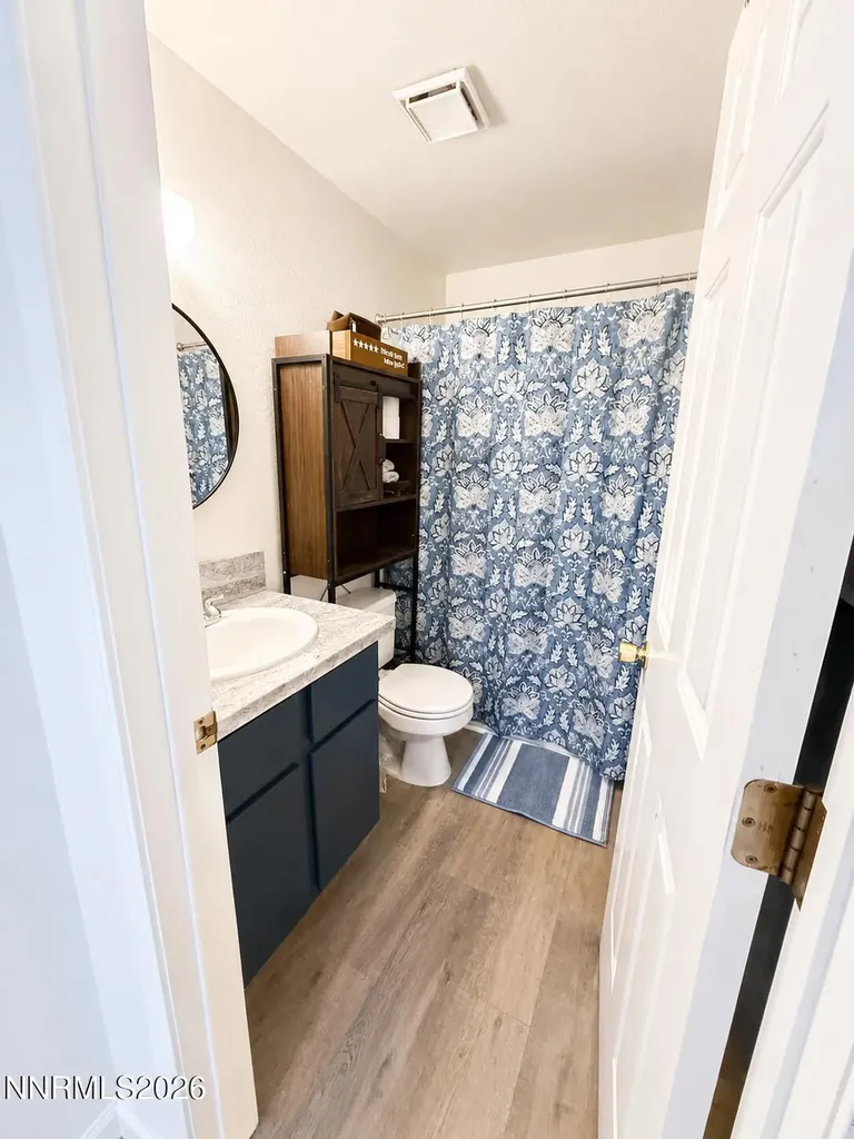 646 Carmel Gardnerville NV 89460