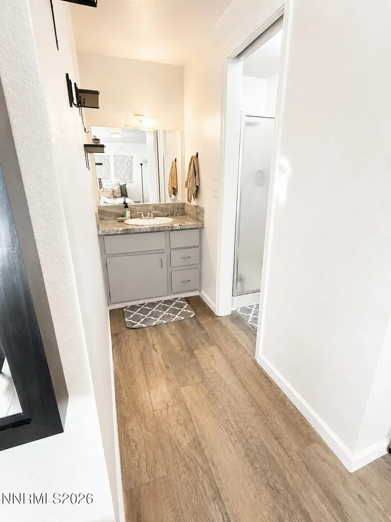 646 Carmel Gardnerville NV 89460