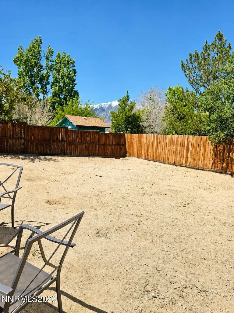 646 Carmel Gardnerville NV 89460