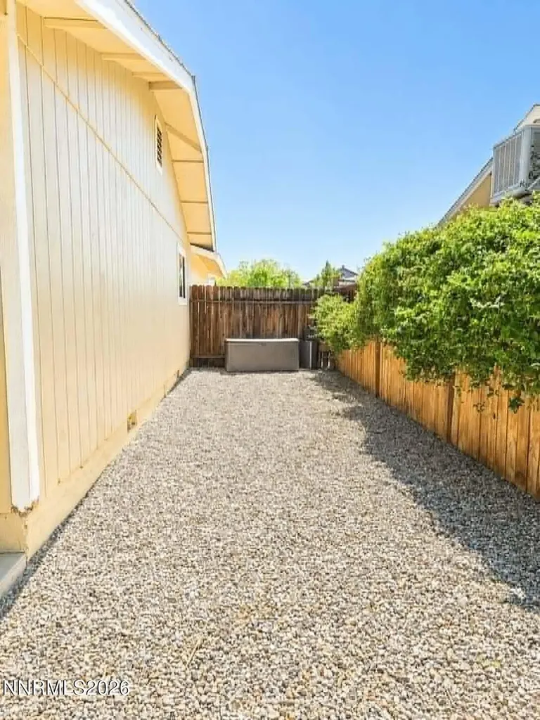 646 Carmel Gardnerville NV 89460